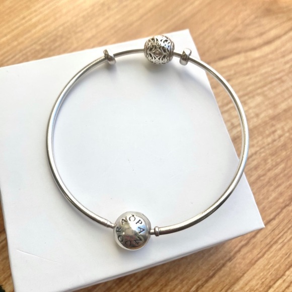 Pandora Essence Bracelet - Picture 1 of 1